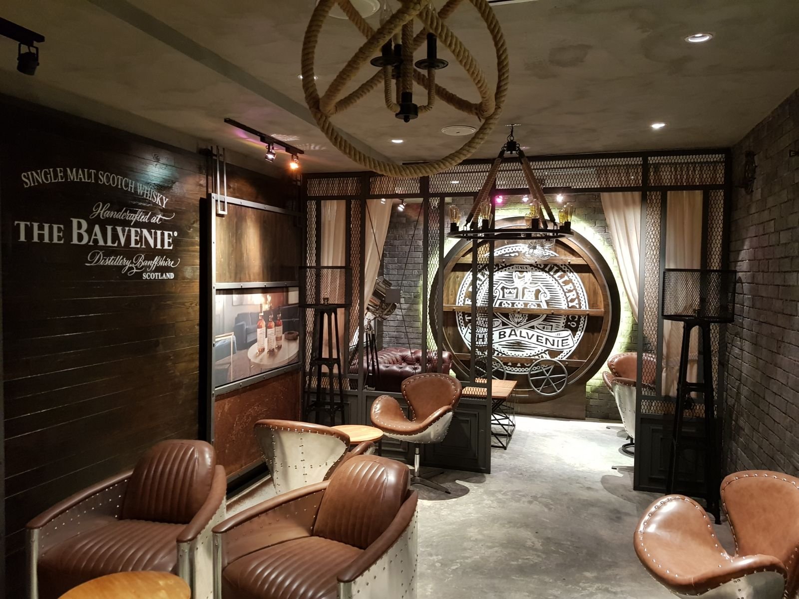 The Balvenie Penang