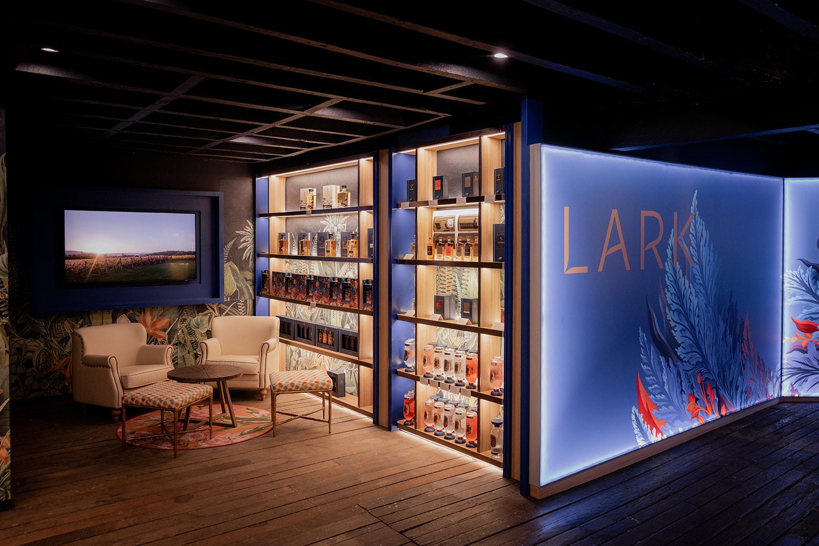 Lark Distilling